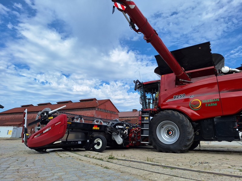 Case4 Silesian Farm