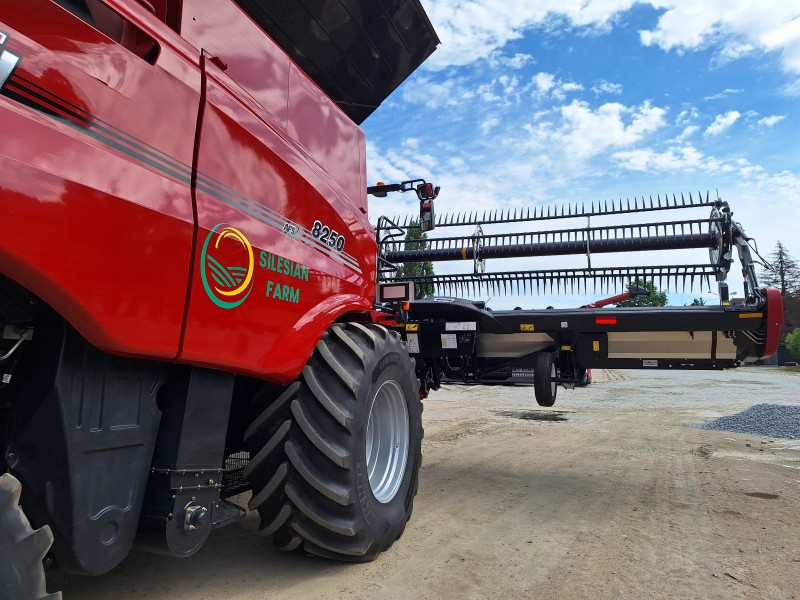 Case2 Silesian Farm